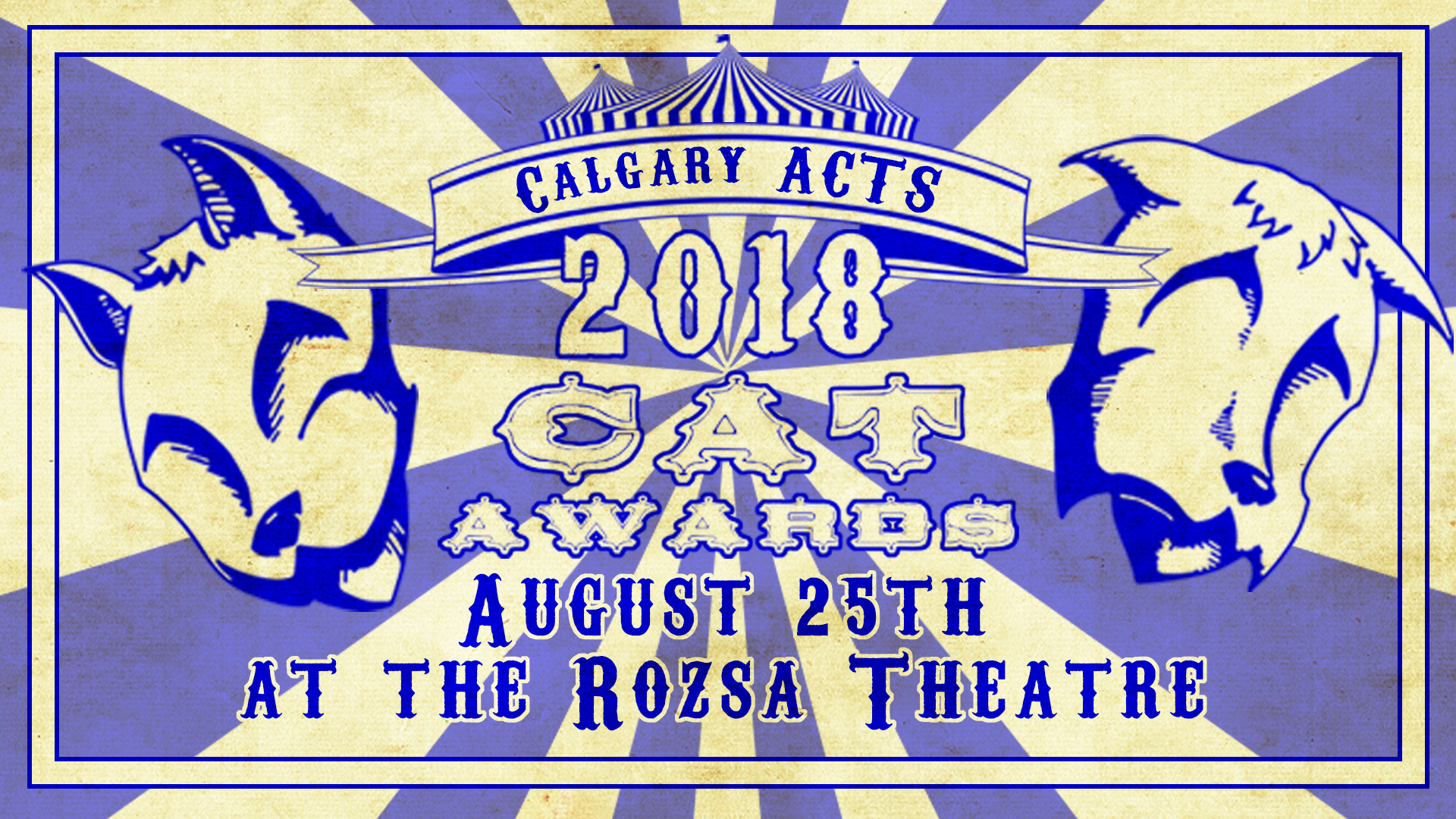 2018 CAT Awards